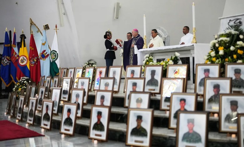 66 dead after military plane crashes shortly after takeoff 66 dead after military plane crashes shortly after takeoff