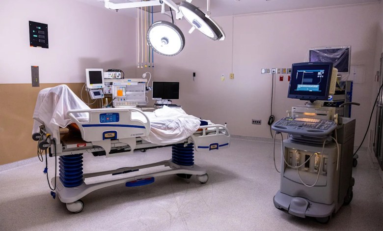 Florida doctor indicted and accused of removing patient’s liver instead of spleen in fatal surgery Florida doctor indicted and accused of removing patient’s liver instead of spleen in fatal surgery