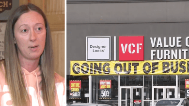 PA woman bought 0 ottoman at a bankrupt store — but never got the item or money back. What bargain hunters must know PA woman bought 0 ottoman at a bankrupt store — but never got the item or money back. What bargain hunters must know