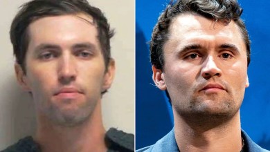 Alleged Assassin Tyler Robinson Said He Had the ‘Opportunity to Take Out Charlie Kirk’ in Letter: Reports Alleged Assassin Tyler Robinson Said He Had the ‘Opportunity to Take Out Charlie Kirk’ in Letter: Reports