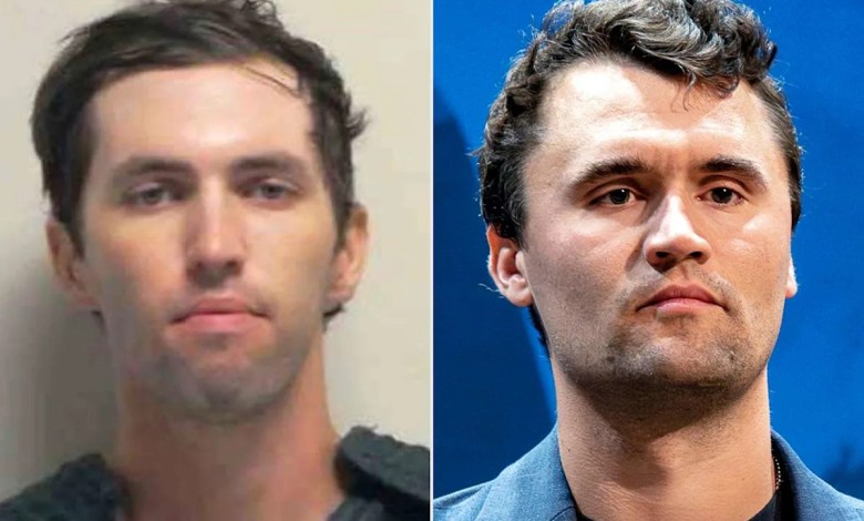 Alleged Assassin Tyler Robinson Said He Had the ‘Opportunity to Take Out Charlie Kirk’ in Letter: Reports Alleged Assassin Tyler Robinson Said He Had the ‘Opportunity to Take Out Charlie Kirk’ in Letter: Reports