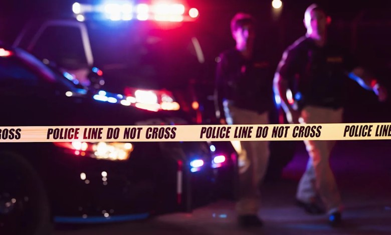 Man Pulled Over to Urinate — When He Returned to Car, He Found Girlfriend Being Attacked by Knife-Wielding Muggers Man Pulled Over to Urinate — When He Returned to Car, He Found Girlfriend Being Attacked by Knife-Wielding Muggers