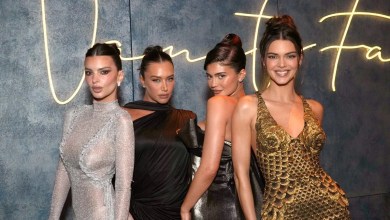 Kylie Jenner’s BFF shows off new silhouette as top surgeons declare the era of exaggerated curves is over Kylie Jenner’s BFF shows off new silhouette as top surgeons declare the era of exaggerated curves is over