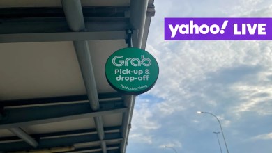 Grab says sorry after sexual harassment claims by Johor passenger goes viral; Edmund Chen to appeal jail sentence for careless driving: Singapore live news Grab says sorry after sexual harassment claims by Johor passenger goes viral; Edmund Chen to appeal jail sentence for careless driving: Singapore live news