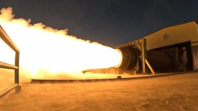 North Korea conducts engine test for missile capable of targeting US mainland North Korea conducts engine test for missile capable of targeting US mainland