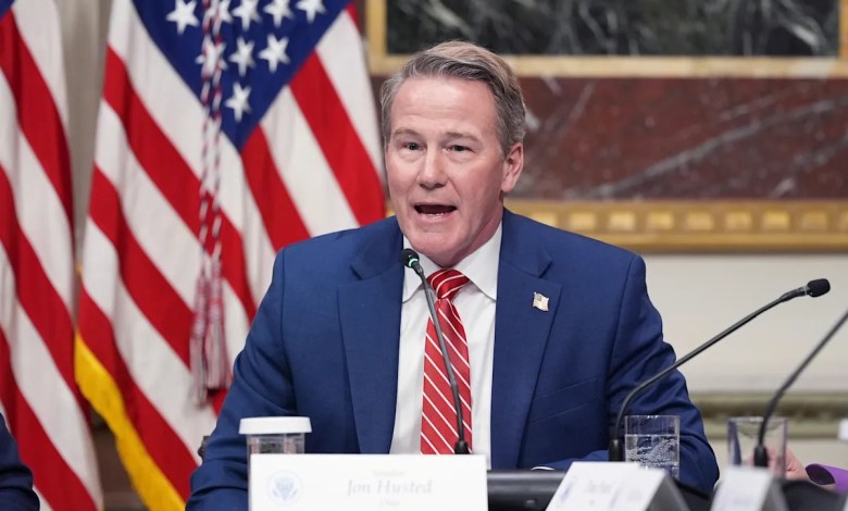 Republicans plan big spending to keep Ohio’s Senate seat. A bribery scandal adds to their challenges Republicans plan big spending to keep Ohio’s Senate seat. A bribery scandal adds to their challenges