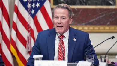 Republicans plan big spending to keep Ohio’s Senate seat. A bribery scandal adds to their challenges Republicans plan big spending to keep Ohio’s Senate seat. A bribery scandal adds to their challenges