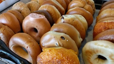 N.J. bagel shop owner pocketed hundreds of thousands of dollars in sales taxes, authorities say N.J. bagel shop owner pocketed hundreds of thousands of dollars in sales taxes, authorities say