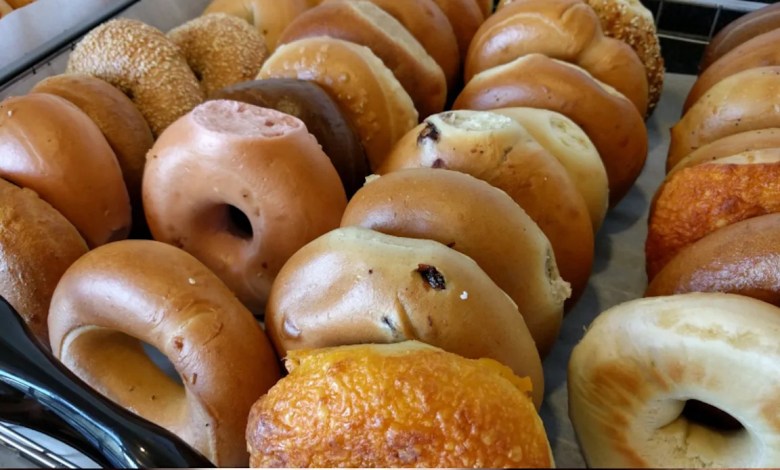 N.J. bagel shop owner pocketed hundreds of thousands of dollars in sales taxes, authorities say N.J. bagel shop owner pocketed hundreds of thousands of dollars in sales taxes, authorities say