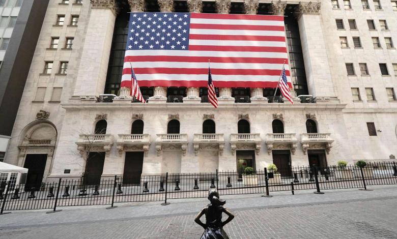 Dow, S&P 500, Nasdaq climb in bounce back from Friday sell-off Dow, S&P 500, Nasdaq climb in bounce back from Friday sell-off