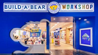 How Build-A-Bear Found Success in the ‘Nostalgia Economy’ How Build-A-Bear Found Success in the ‘Nostalgia Economy’