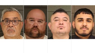 Half the Officers in a Colorado Sheriff’s Office, Including Sheriff’s Son, Indicted for Abuse of a Corpse, Excessive Force Half the Officers in a Colorado Sheriff’s Office, Including Sheriff’s Son, Indicted for Abuse of a Corpse, Excessive Force