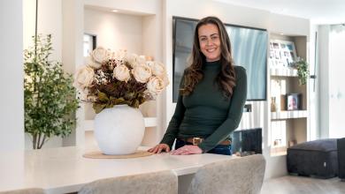 ‘We’re going to change how the public feel about estate agents’ ‘We’re going to change how the public feel about estate agents’