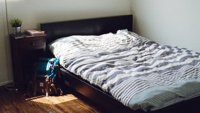 Bedtime? Study tracks when Americans fall asleep Bedtime? Study tracks when Americans fall asleep