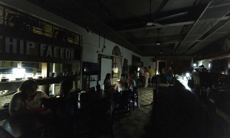 The Trump administration dismisses most on a federal board overseeing Puerto Rico’s finances The Trump administration dismisses most on a federal board overseeing Puerto Rico’s finances