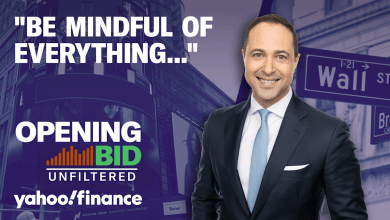 How a former Coach CEO would fix retail right now How a former Coach CEO would fix retail right now