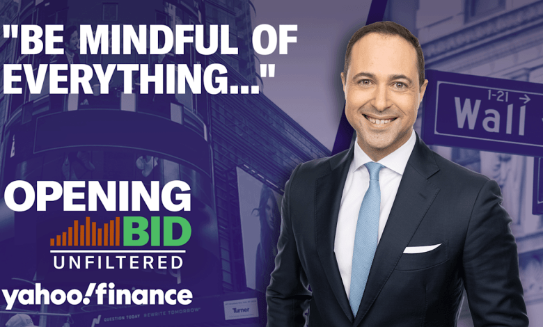 How a former Coach CEO would fix retail right now How a former Coach CEO would fix retail right now