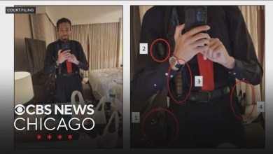 Man charged with trying to kill Trump took hotel room selfie before rushing gala, investigators say Man charged with trying to kill Trump took hotel room selfie before rushing gala, investigators say