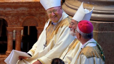 Cardinal Timothy Dolan, former Milwaukee archbishop, calls slain conservative activist Charlie Kirk a ‘modern-day St. Paul’ Cardinal Timothy Dolan, former Milwaukee archbishop, calls slain conservative activist Charlie Kirk a ‘modern-day St. Paul’