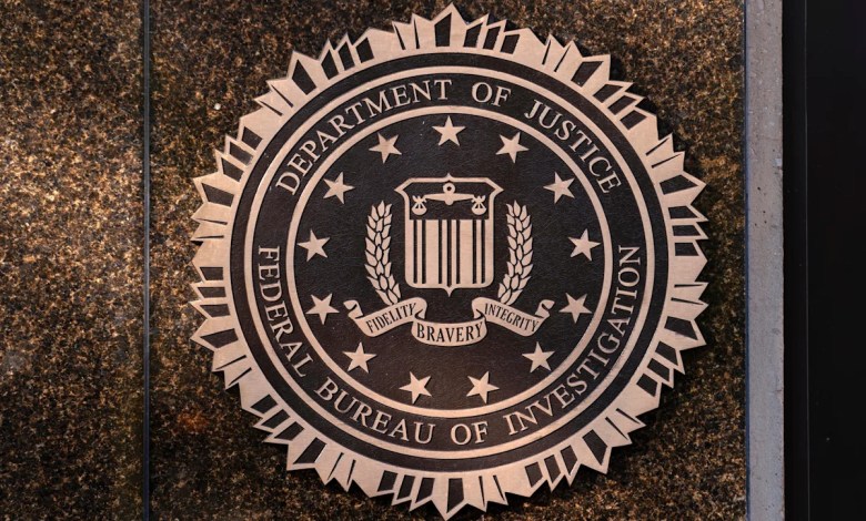 FBI makes several arrests among Mississippi law enforcement agencies, sheriff says FBI makes several arrests among Mississippi law enforcement agencies, sheriff says