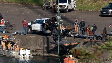 Remains found in car ID’d as family who mysteriously vanished in 1958 Remains found in car ID’d as family who mysteriously vanished in 1958