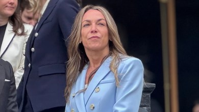 Judge orders authorities to return Karen Read’s cellphones — with a catch Judge orders authorities to return Karen Read’s cellphones — with a catch