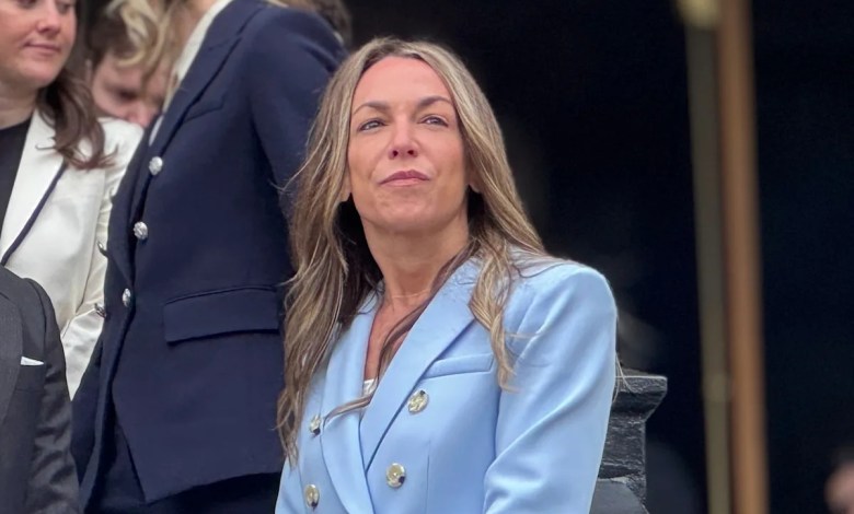 Judge orders authorities to return Karen Read’s cellphones — with a catch Judge orders authorities to return Karen Read’s cellphones — with a catch