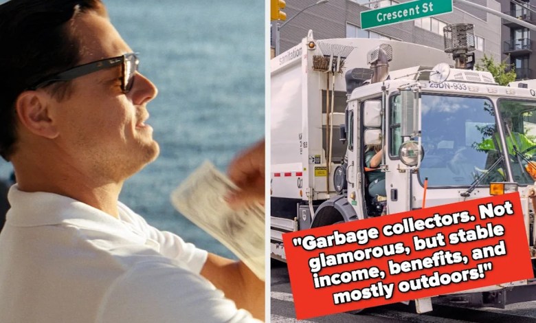 People Are Sharing The Under-Hyped Jobs That Are Actually Really, Really Great, And It Might Be Time For A Career Change People Are Sharing The Under-Hyped Jobs That Are Actually Really, Really Great, And It Might Be Time For A Career Change