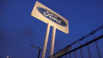 Ford cuts production of 5 models after aluminum plant fire: WSJ Ford cuts production of 5 models after aluminum plant fire: WSJ