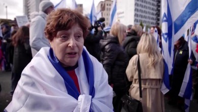 Manchester hosts Oct 7 memorial after deadly synagogue attack Manchester hosts Oct 7 memorial after deadly synagogue attack