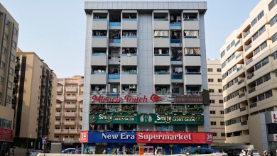 As Dubai cracks down on crowded jerry-rigged apartments, migrant workers have nowhere else to go As Dubai cracks down on crowded jerry-rigged apartments, migrant workers have nowhere else to go