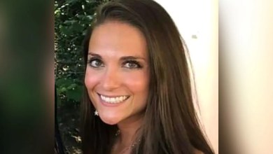 Former New Jersey Teacher Accused of Raping Teen Student Sobs in Court as Judge Denies Bail Former New Jersey Teacher Accused of Raping Teen Student Sobs in Court as Judge Denies Bail