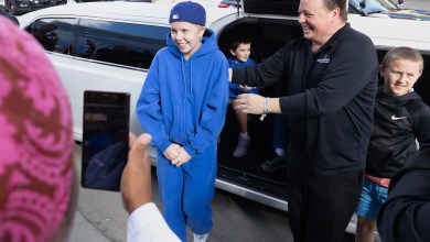 Girl shot in Minneapolis church returns home from the hospital Girl shot in Minneapolis church returns home from the hospital