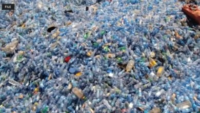 Global talks to end plastic pollution crisis fail again Global talks to end plastic pollution crisis fail again