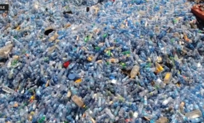 Global talks to end plastic pollution crisis fail again Global talks to end plastic pollution crisis fail again