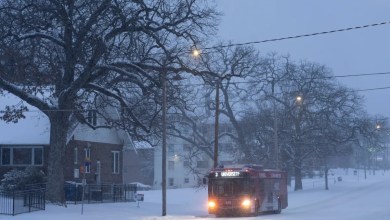 Bondurant leaves DART while commissioners approve major system changes Bondurant leaves DART while commissioners approve major system changes