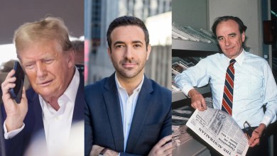 79-year-old Trump leaks ‘enemy’ plot meant as private DM to AG 79-year-old Trump leaks ‘enemy’ plot meant as private DM to AG