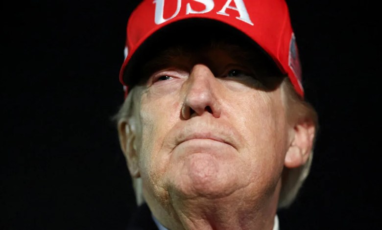 Panicking Trump Insiders Let Truth Slip About Never-Ending Chaos Panicking Trump Insiders Let Truth Slip About Never-Ending Chaos