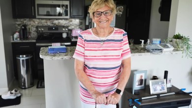 A decades-old rule lets drivers set speed limits on US roads. That could be changing A decades-old rule lets drivers set speed limits on US roads. That could be changing