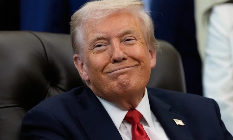 Who will succeed Trump in 2028 election? New poll shows… Who will succeed Trump in 2028 election? New poll shows…