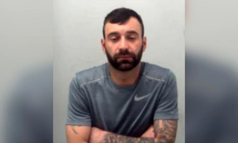 Search for prisoner who escaped transport vehicle Search for prisoner who escaped transport vehicle