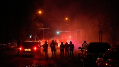 4 indicted after Minneapolis clashes, including a woman accused of biting off an officer’s fingertip 4 indicted after Minneapolis clashes, including a woman accused of biting off an officer’s fingertip