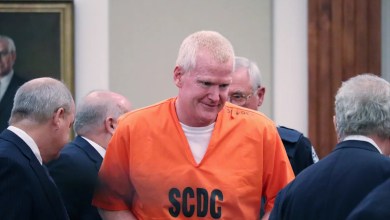 South Carolina Supreme Court overturns Alex Murdaugh’s murder convictions in deaths of wife and son South Carolina Supreme Court overturns Alex Murdaugh’s murder convictions in deaths of wife and son