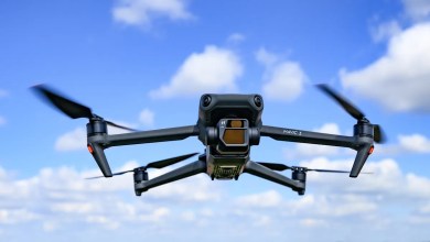 FCC Bans Sale Of All Foreign Drones In The U.S. FCC Bans Sale Of All Foreign Drones In The U.S.