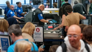 A second Miami-Dade airport? What county leaders are saying A second Miami-Dade airport? What county leaders are saying