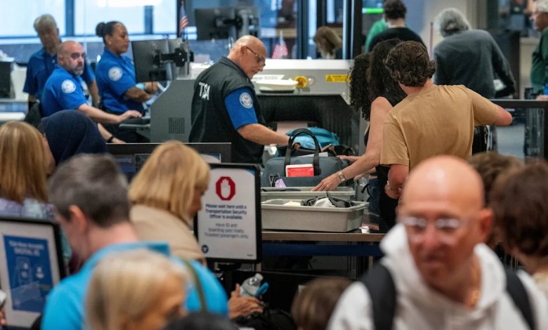 A second Miami-Dade airport? What county leaders are saying A second Miami-Dade airport? What county leaders are saying