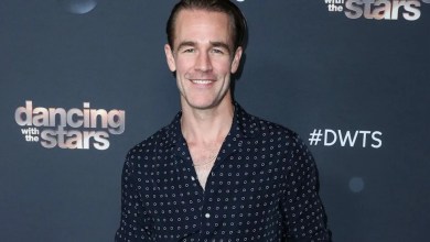 The Daily Drink Doctors Link To The Cancer That Killed James Van Der Beek The Daily Drink Doctors Link To The Cancer That Killed James Van Der Beek