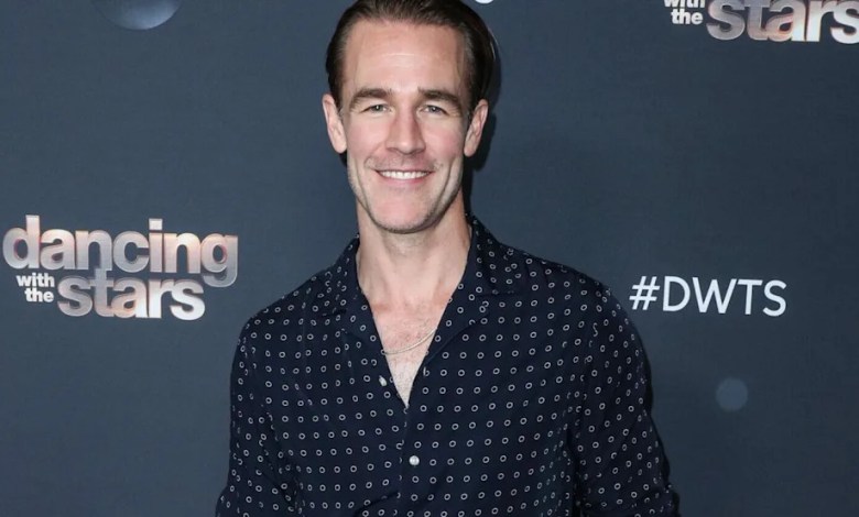 The Daily Drink Doctors Link To The Cancer That Killed James Van Der Beek The Daily Drink Doctors Link To The Cancer That Killed James Van Der Beek