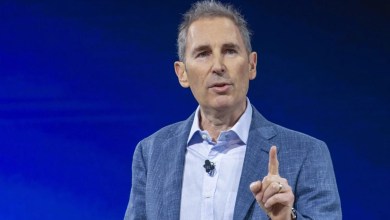 Amazon CEO Andy Jassy tells Gen Z that if they want to be successful, they have to ‘pay their dues’ first Amazon CEO Andy Jassy tells Gen Z that if they want to be successful, they have to ‘pay their dues’ first