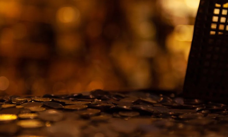 They Were Supposed to Be Building a Highway. Instead, They Found a Town Full of Treasure. They Were Supposed to Be Building a Highway. Instead, They Found a Town Full of Treasure.